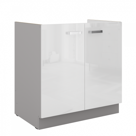 Szafka kuchenna pod zlewozmywak Linea 80 ZL 2F BB